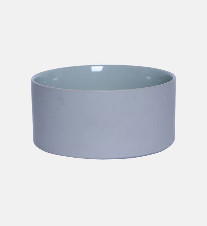 Mirage Snack Bowl