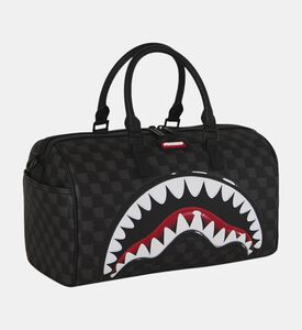Sprayground Parisian Balloon Messenger Sling, Packshot View