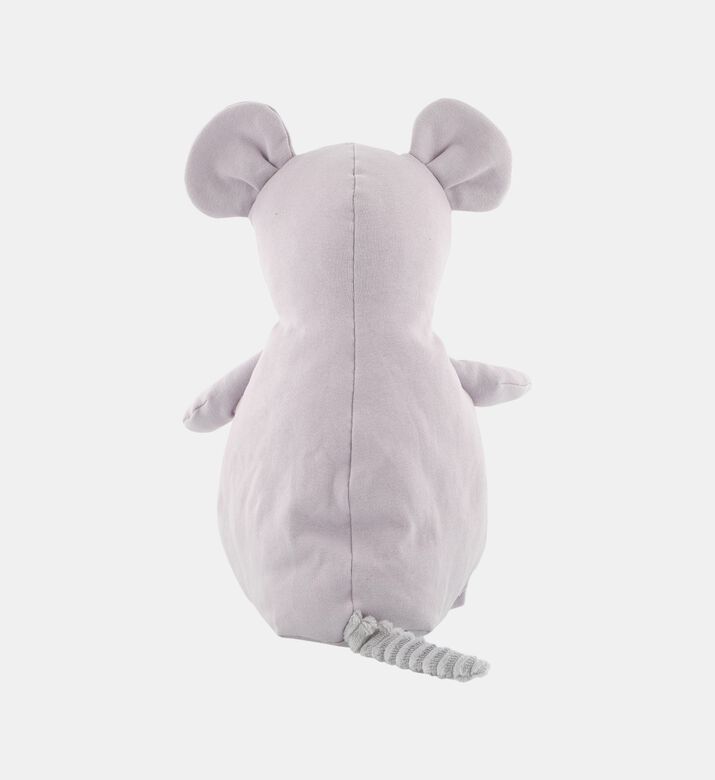 Mrs. Mouse Large Plush Toy - 38cm