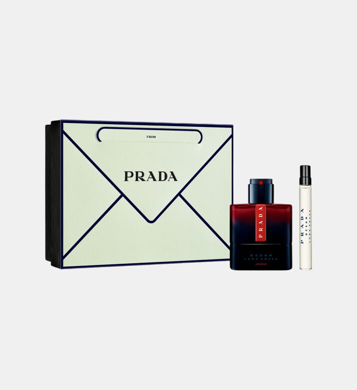 Luna Rossa Ocean Le Parfum Gift Set