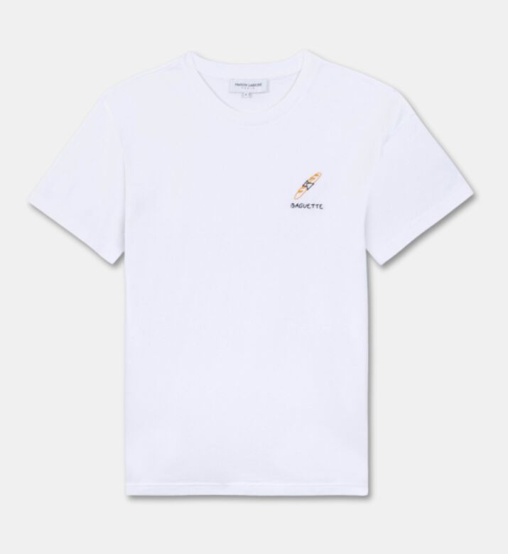 Maison Labiche Ts Baguette, Packshot View