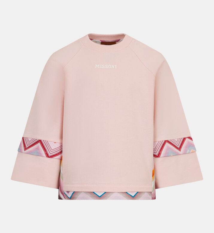 Missoni Sweat, Packshot View