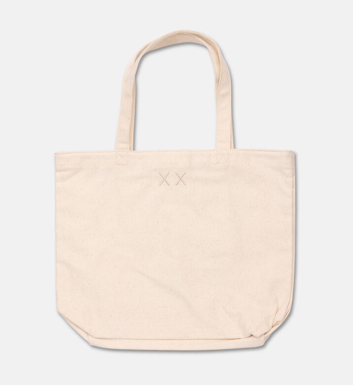 Uniglo Bag Tote, Packshot View