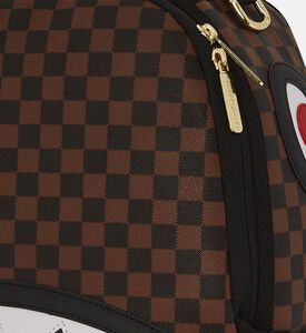 Sharks In Paris Backpack