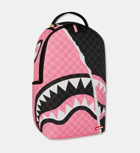 Sprayground Tear Sip Pattern Backpack, Packshot View