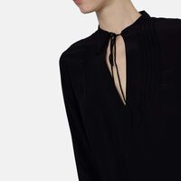 Taika Soft Strass Blouse