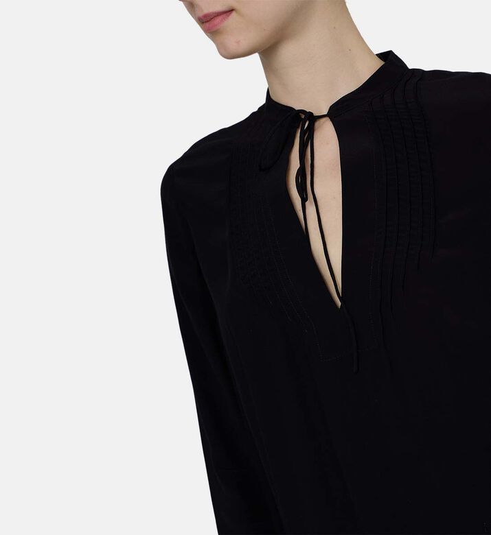 Taika Soft Strass Blouse