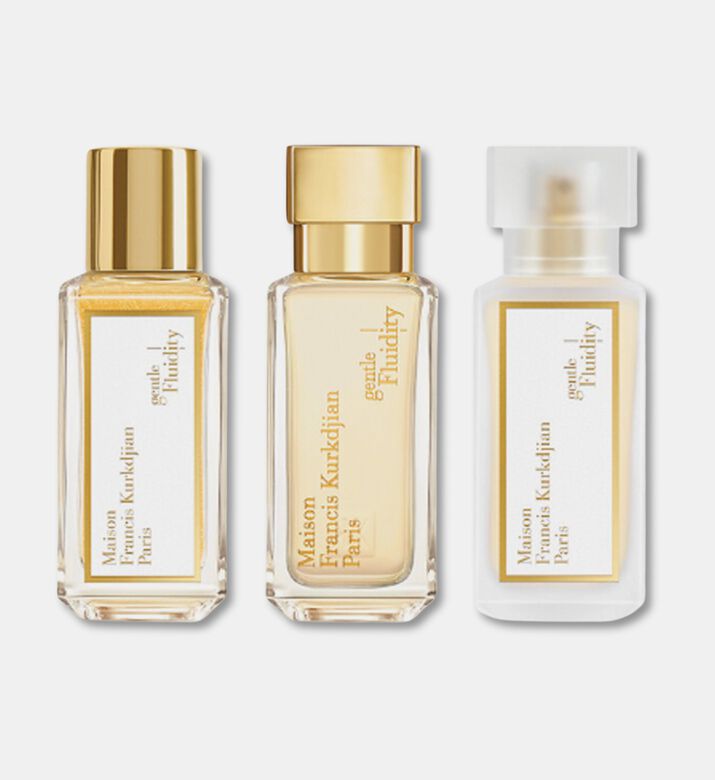 Maison Francis Kurkdjian Set Gfg Rituel, Packshot View