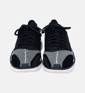 حذاء رياضي قماشي منخفض من Nizza