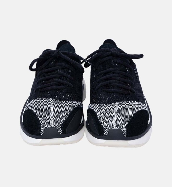 Nizza Low Canvas Sneakers
