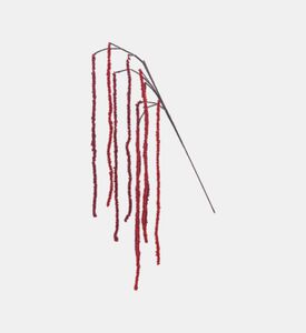 غصن شجرة عيد الميلاد الاصطناعي