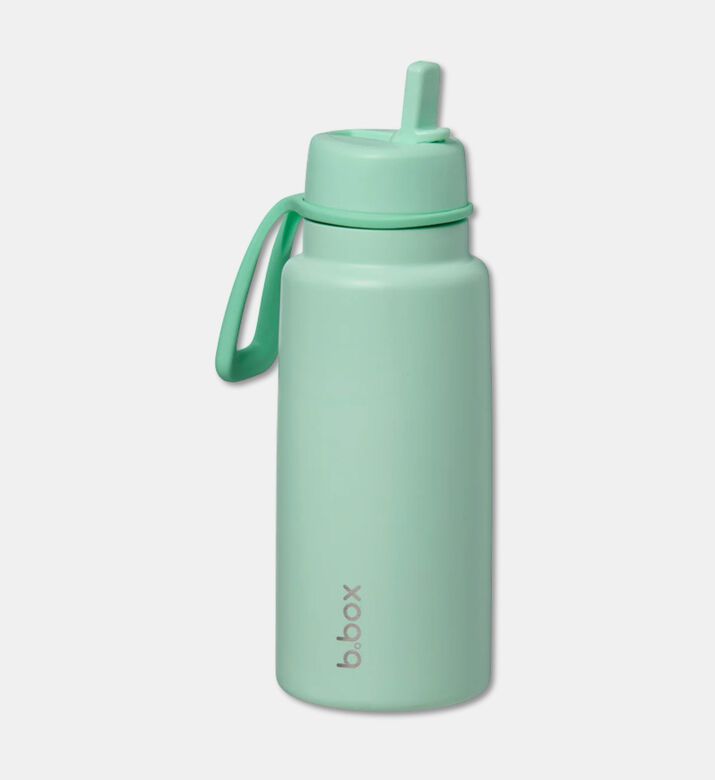 B.Box Flip Top Stainless-steel Water Bottle, Packshot View