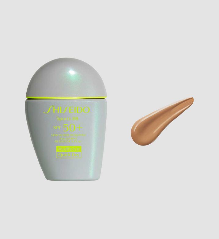 Sports Bb Spf 50