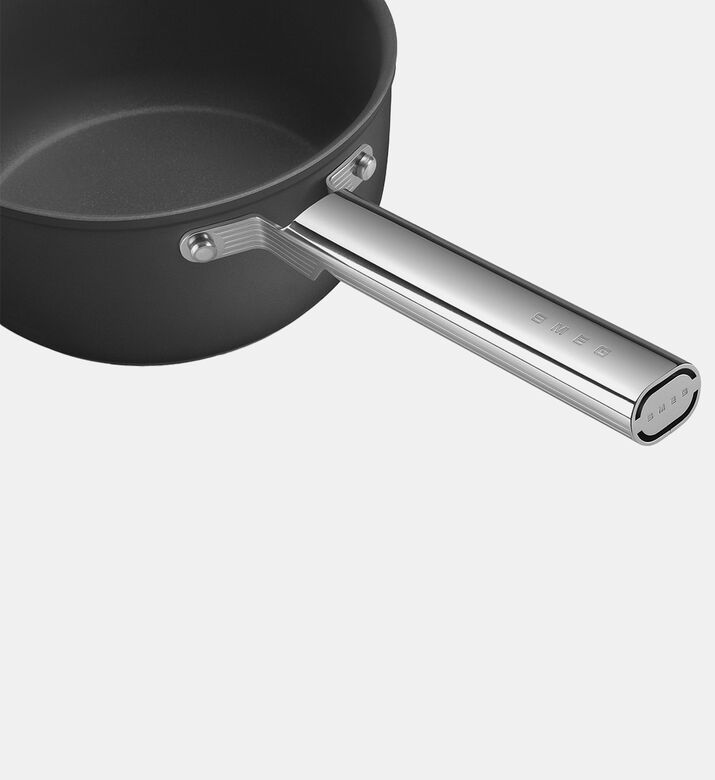Non-stick Saucepan
