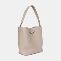 Le Roseau M Shoulder Bag