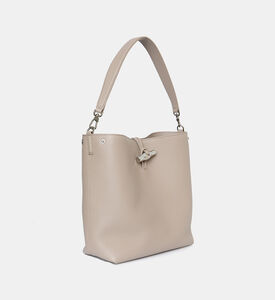 Le Roseau M Shoulder Bag