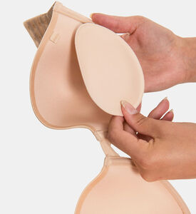 Sticky Push Up Silicone