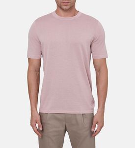 تيشيرت فالنتين قطن مرسيري