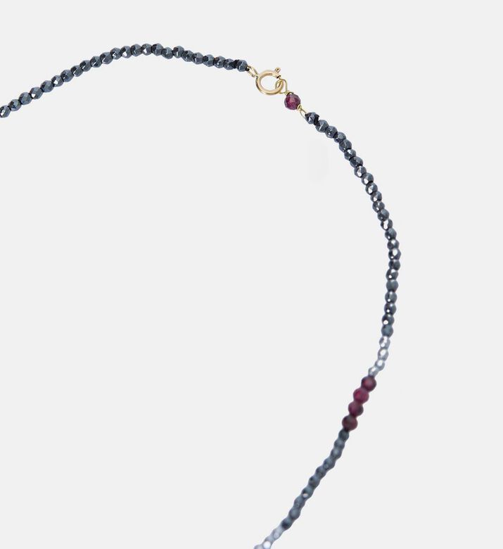 Celestial Star Pendant Necklace