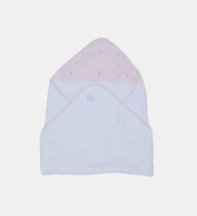 Soft Baby Hooded Towel
