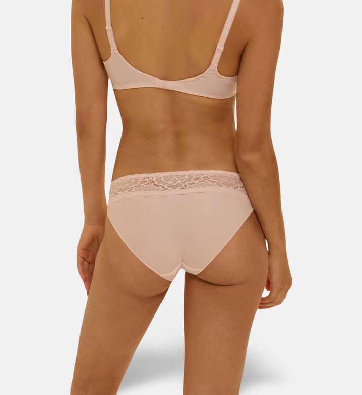 Simone Perele Bikini, Model View