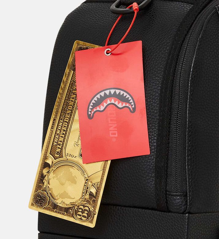 حقيبة ظهر هيني فانتوم بنصف صندوق