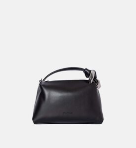 حقيبة يد ذا كورنر جلد