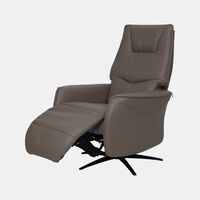 Oxana Recliner Electric Armchair