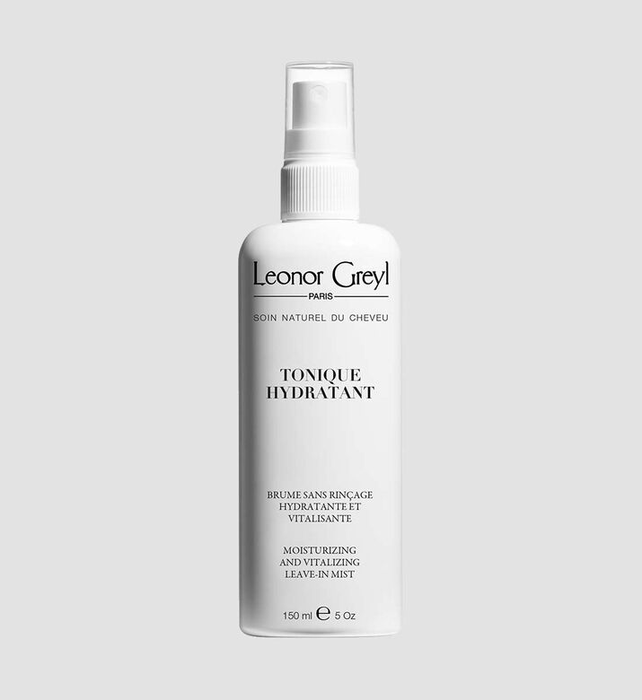 Hydrating Tonic Moisturizing Mist 150 Ml