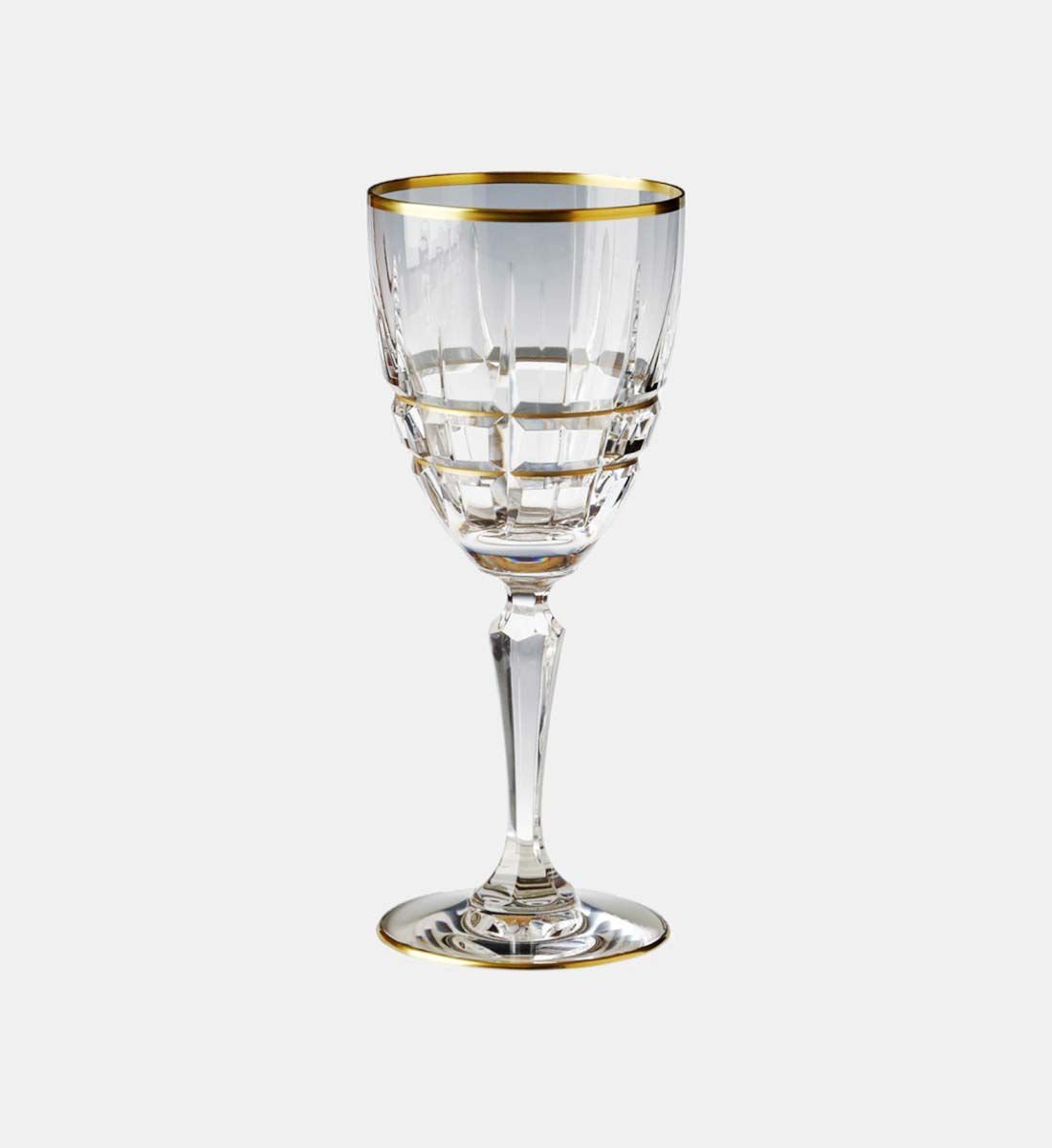 Stem glass sales