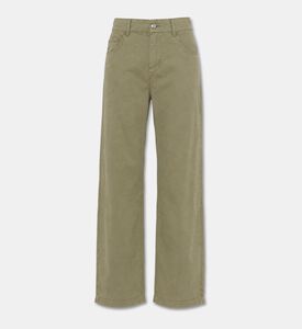 7 for All Mankind Pant Chino, Packshot View
