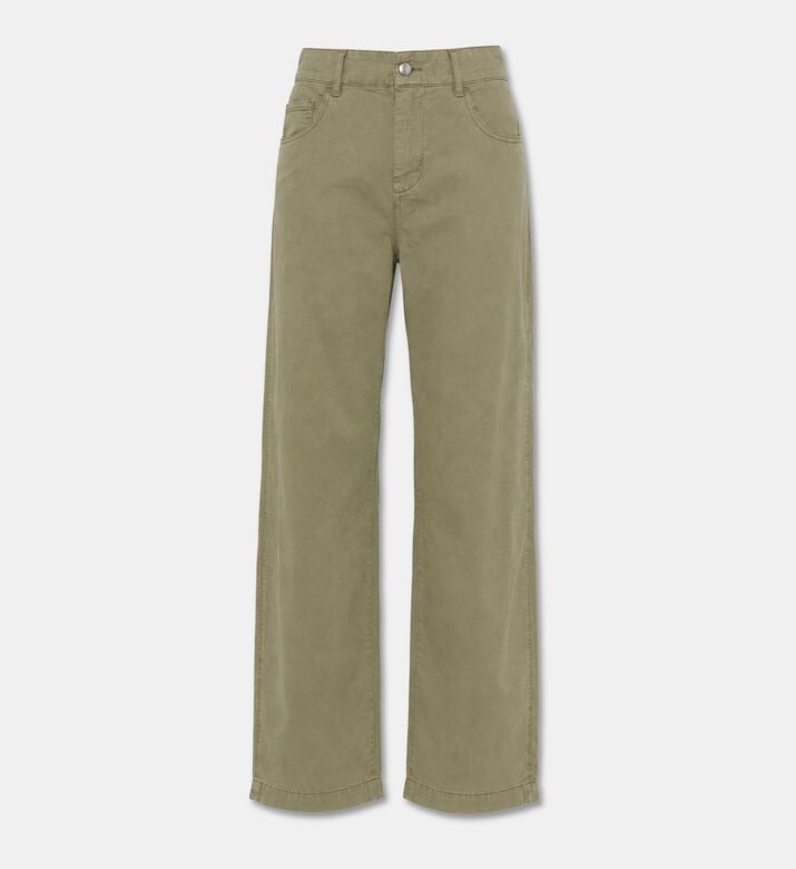 7 for All Mankind Pant Chino, Packshot View