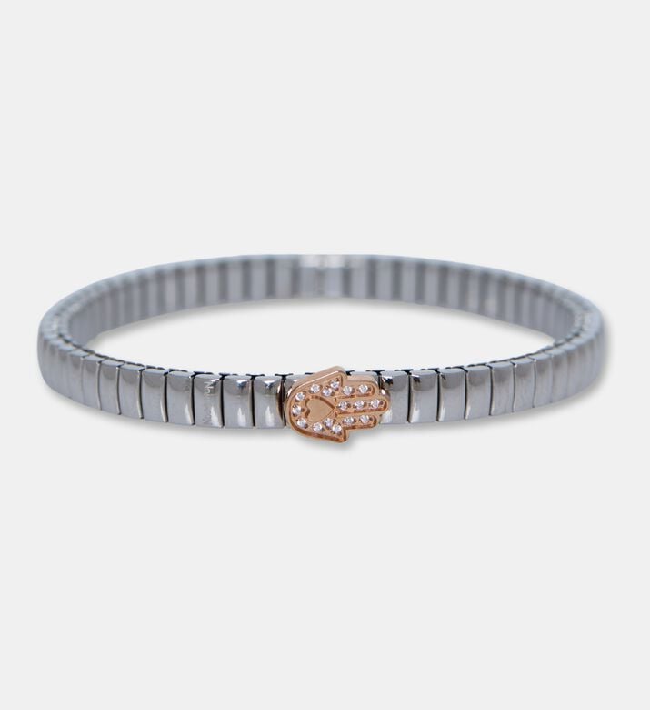 Nomination Brac Cubic Rose Gold H, Packshot View