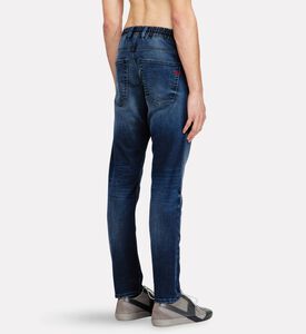 Diesel Tapered Joggjeans, Model View