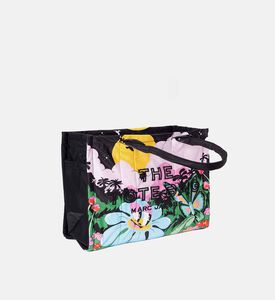 Marc Jacobs Garden-print Top Handle Tote Bag, Packshot View