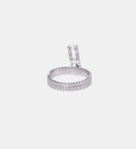 J Marc Zipper Ring J Marc Zipper Ring
