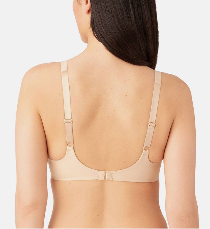 How Perfect Wireless T-shirt Bra