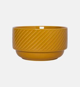 وعاء قهوة مور من البورسلين