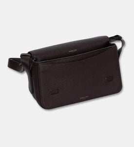 Demellier Bag New York Cb, Burgundy, Packshot View