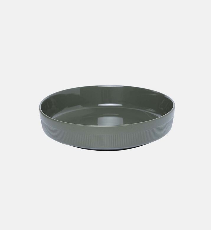 Moments Porcelain Salad Bowl