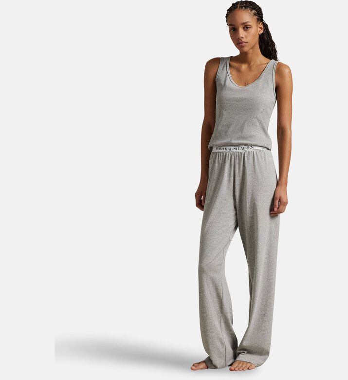 Polo by Ralph Lauren Pant Separate, Model View