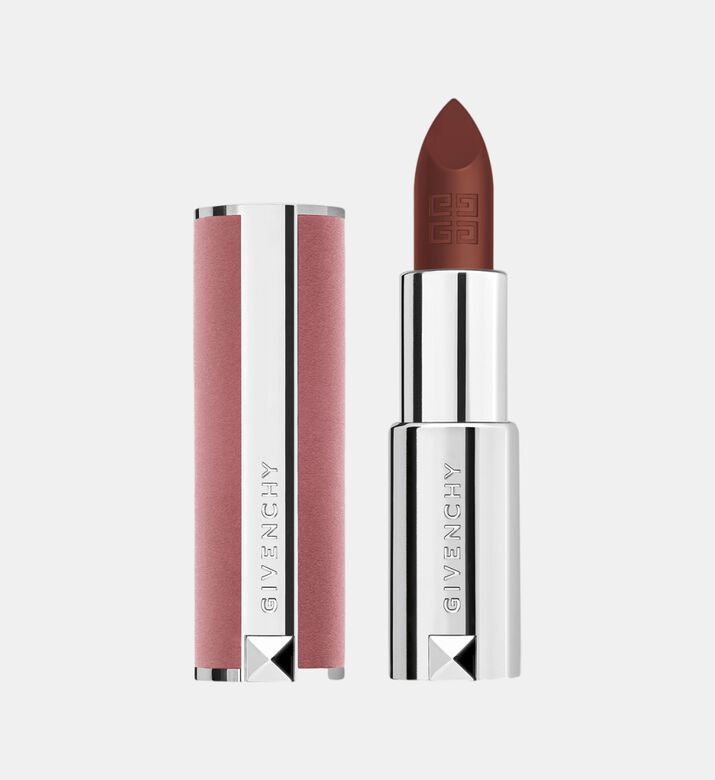 Le Rouge Sheer Velvet