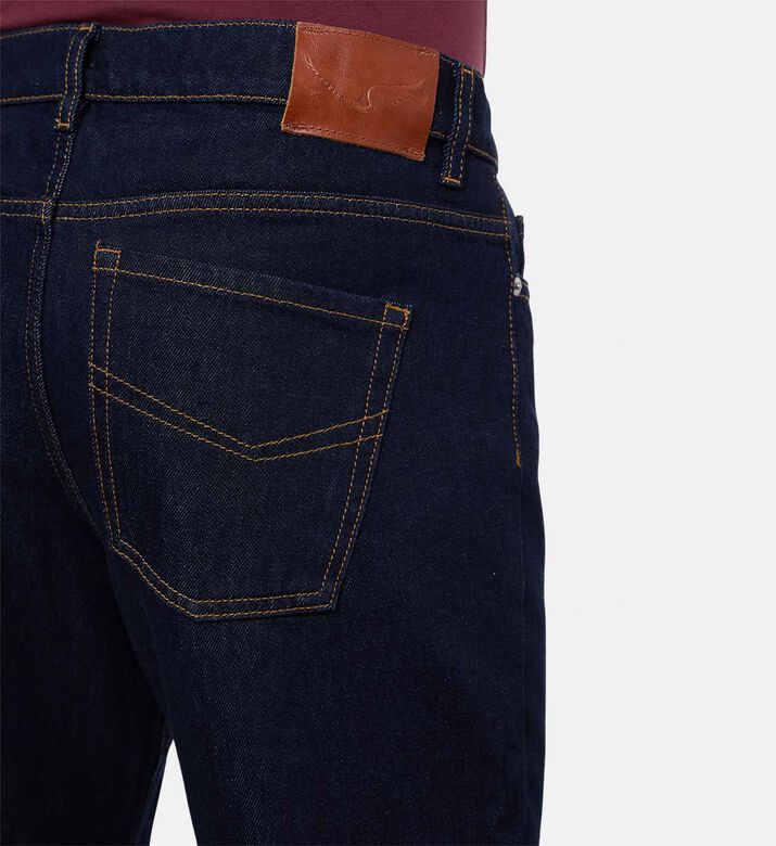 Zadig et Voltaire Jeans, Model View