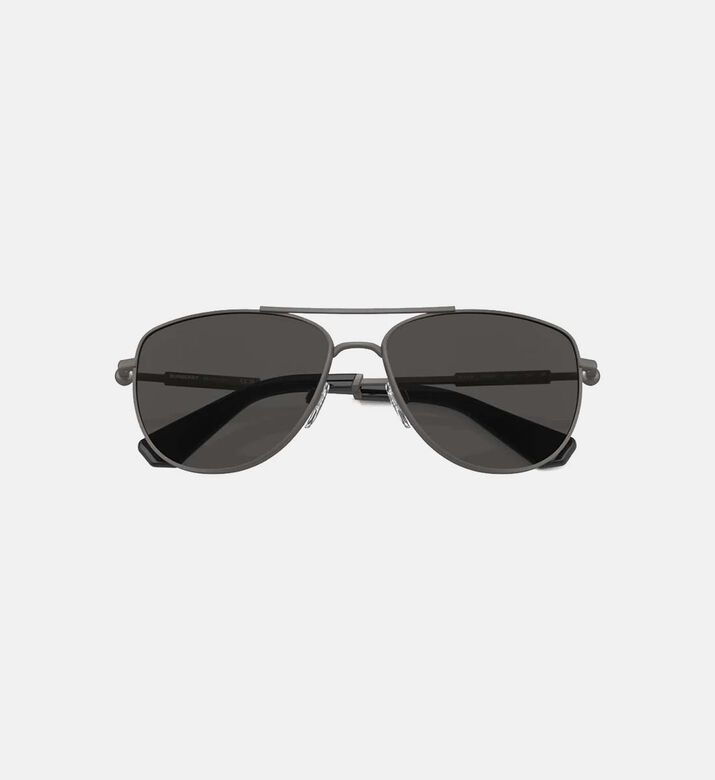 Be3149 Pilot-style Sunglasses 60