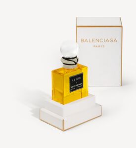 Balenciaga Edp Dix, Packshot View