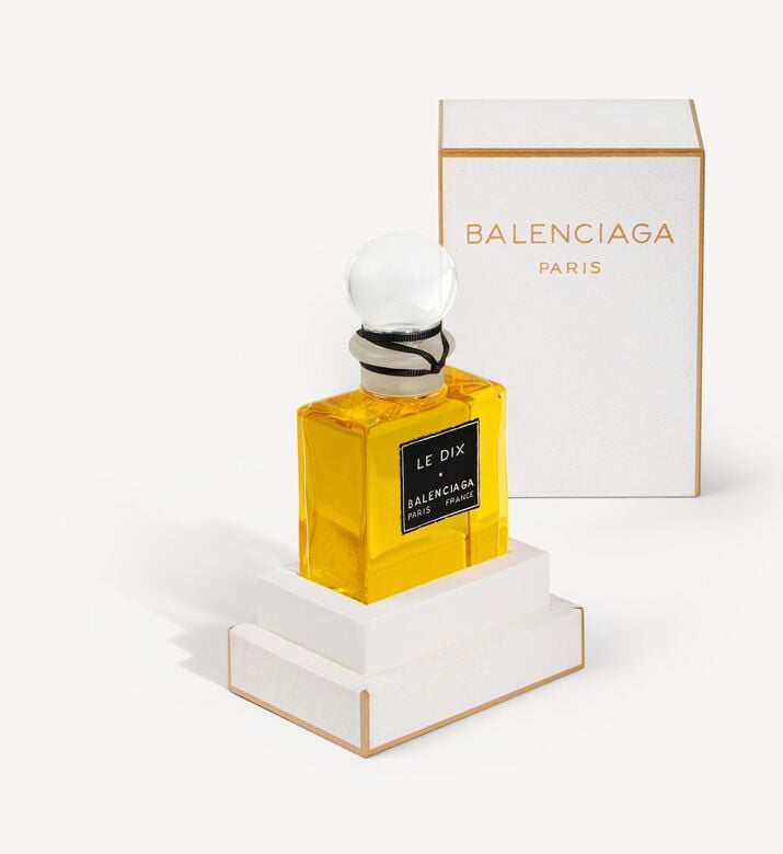 Balenciaga Edp Dix, Packshot View