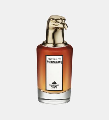 Sohan Eau De Parfum 75 Ml