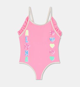 Billieblush Swst Set, Packshot View