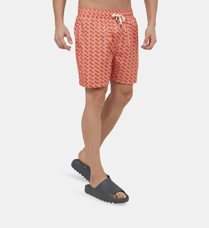 سروال سباحة سولار 2 بقصة كلاسيكية