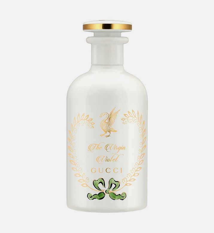 The Alchemist S Garden The Virgin Violet Eau De Parfum